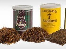 Rattray's Tobacco